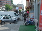 Zab�ta esnaf� uyard�