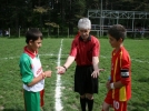 Turnuvan�n �ampiyonu belli oldu