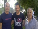 Osman F�rat Rizespor'da