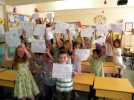 16 milyon ��rencide karne heyecan�
