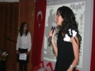 Duygu dolu anlar ya�ad�lar