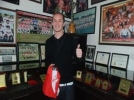 Oliver Peev ile yollar ayr�ld�