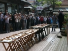 Gelenek devam ediyor