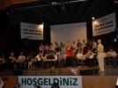 BSM’den yaz konseri