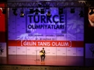Bilgi Evi T�rk�e Olimpiyatlar�nda