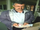 Duyarl� vatanda� diye buna denir