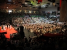 Partiler i�in kongre ay� 