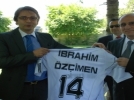 D�ren, “Hala en fla� y�ld�zlara sahip tak�m�z”