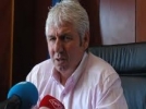 Azg�n, “�ampiyon olmu� gibi sevindiler”