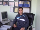 Karate Mudurnu'da ba�l�yor