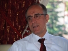 Vali �ahit oldu