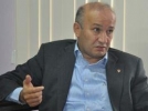 �ar�k��, Boluspor'daki geli�meleri TRT'de a��klad�
