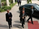 Y�K Ba�kan�na geni� g�venlik �nlemi al�nd�