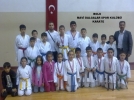 Mavi Dalgalar Yalova'dan ba�ar�yla d�nd�