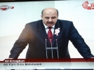 �zcan yemin etmedi