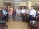 K�z�ltan, Gerede ve Mengen’e gitti