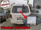 Vatanda��n yak�t tepkisi