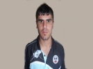 Vedat Budak ilk idman�na ��kt�