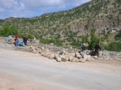 G�yn�k belediyesi �al���yor