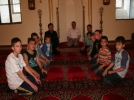 Hem Kuran ��ren hem hediye kazan