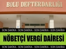 N�bet�i vergi dairesi