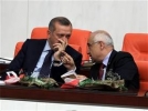 Ba�kan Cemil �i�ek