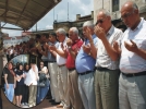 Emekli Hava Binba�� Demircio�lu son yolculu�una u�urland�
