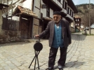 Rahats�zl��� sayesinde mucit oldu