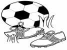 Bu benim ye�il d�nyam futbol turnuvas� ba�l�yor