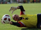 Samsunspor'un Bolu kamp� sona erdi
