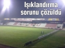 I��kland�rma sorunu ��z�ld�