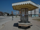 Kal�c� Konutlarda su kesintisi