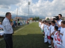 Bu Benim Ye�il D�nyam Futbol Turnuvas� Ba�lad�