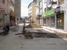 Yaz g�n�nde gaz �ilesi