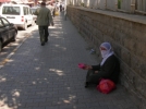 �� Aylarda dilenci bereketi