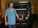 Matbaalarda Ramazan hareketlili�i