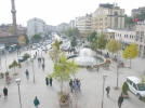 S�caklar esnaf� yakt�