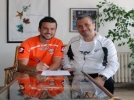 H�seyin Yo�urt�u Adanaspor'da 
