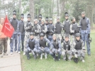 Boluspor silahland�
