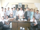 AKP’ se�ime gitti