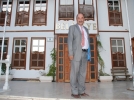 Mudurnu �neg�l’le hayat buldu