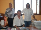 Bolu’ya gelmeyi planl�yorlar