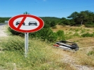 Mudurnu �zerinde karabulutlar