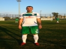 Kaba transferinde son nokta