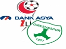 Giresunspor kadrosu yeni yap�lan�yor