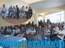 Sanayi teyakkuzda 