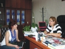 Ke�i sa��lacak, tavuk yakalanacak ho� bir g�r�nt� olacak 