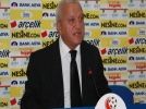 �zcan'a istifa �a�r�s�