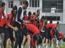 Boluspor’un motivasyonu yerinde