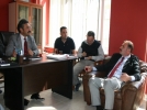Sertifikay� Bolu hak etti 